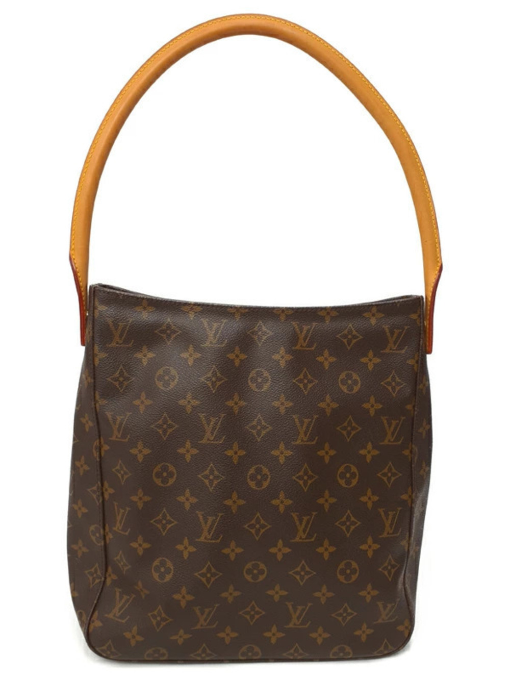 Louis Vuitton Monogram Looping Shoulder Bag